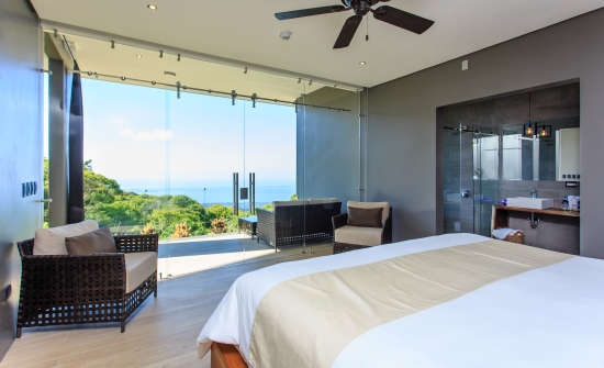 Ranacho Pacifico Hotel, Costa Rica