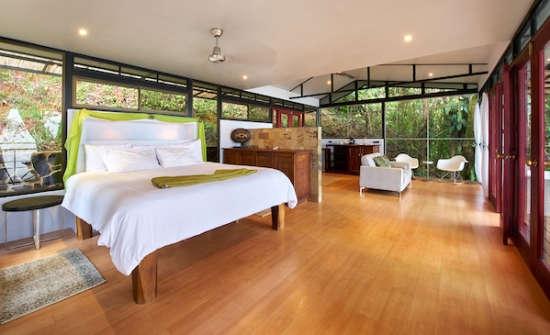 Rancho Pacifico Hotel, Costa Rica