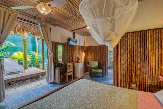 RED FROG SUITE