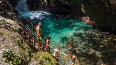 Rincon de la Vieja National Park Guide
