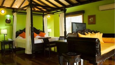 Rio Celeste Hideaway Hotel, Costa Rica