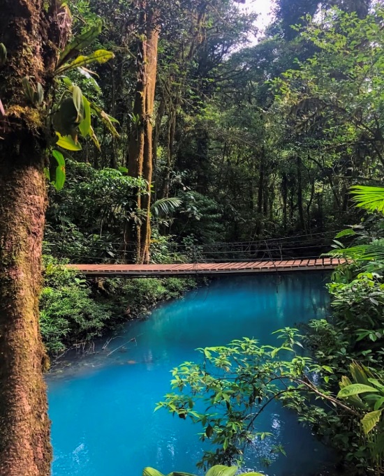 Rio Celeste via @mc_photography406