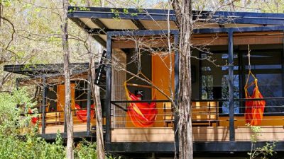 Rio Perdido Hotel & Thermal River, Costa Rica