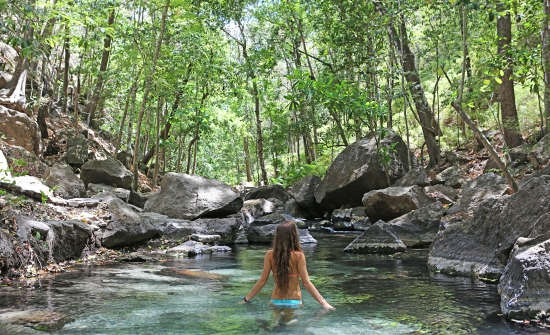 Rio Perdido Hotel & Thermal River, Costa Rica