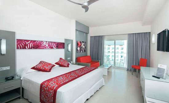 RIU Playa Blanca All Inclusive Resort