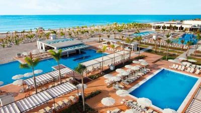 RIU Playa Blanca All Resort
