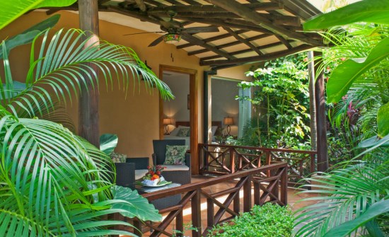 Romantic Garden