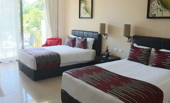 Hotel Royal Corin, Costa Rica