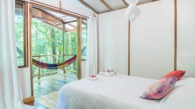 Samasati Nature Retreat & Rainforest Sanctuary