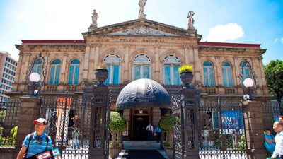 San Jose City Tour