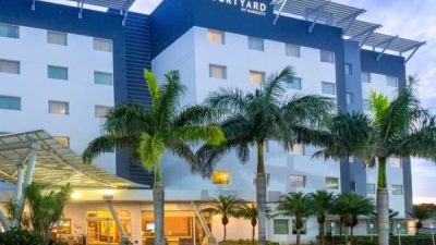 Courtyard Marriott Alajuela
