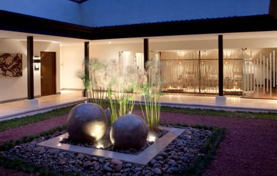 San Jose Marriott, Costa Rica
