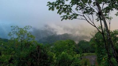 Santa Juana Mountain Tour