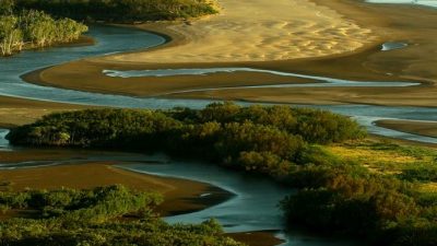 Santa Rosa National Park Guide