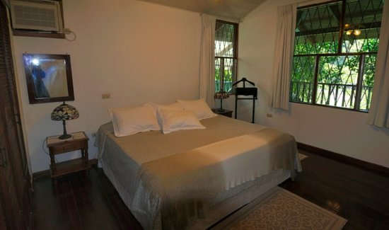 Stay at Selva Verde Lodge, Costa Rica