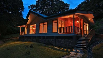 Senda Monteverde Hotel