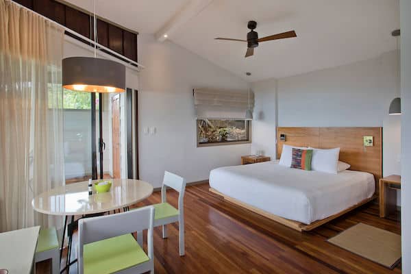 Senda Premium Suite