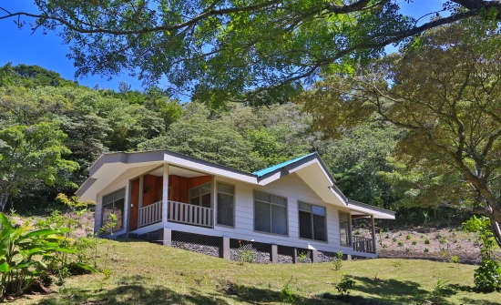 Senda Monteverde Hotel