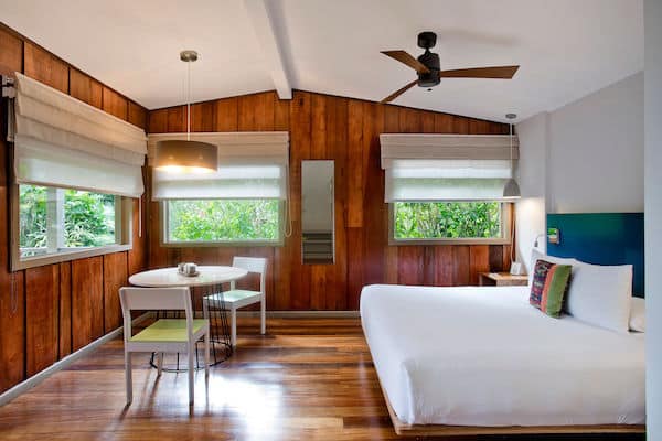 Senda Superior Rooms
