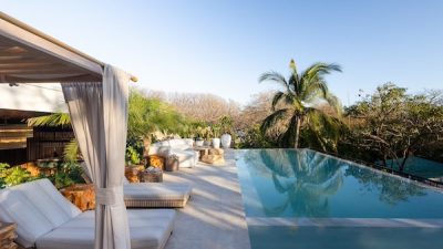 Silvestre Nosara Hotel & Residences