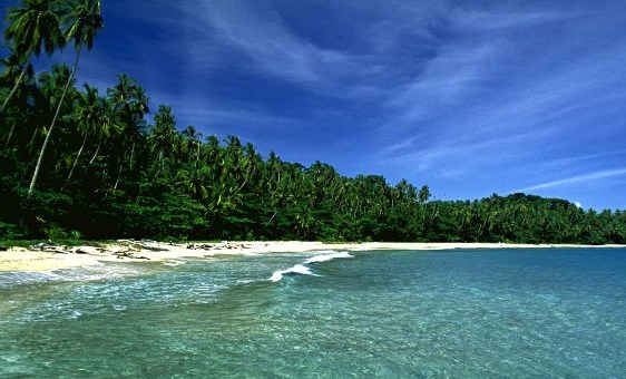 DISCOVER THE SOUTHERN CARIBBEAN COAST OF COSTA RICA