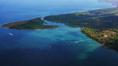 Crocodile Bay Sportfishing & Eco Resort, Costa Rica