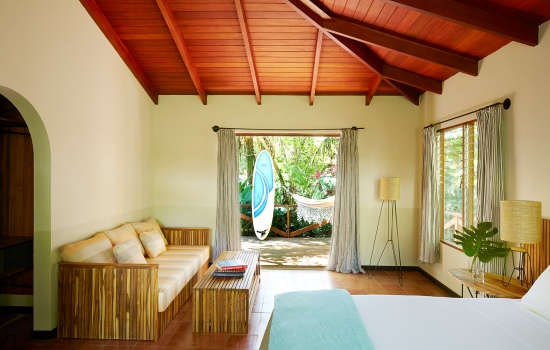Stay at Harmoney Hotel , Costa Rica