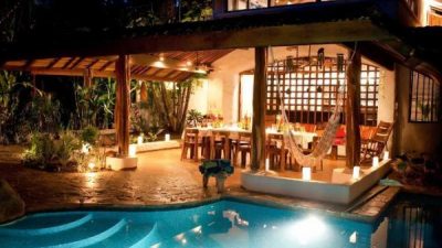 Sueno del Mar Bed and Breakfast