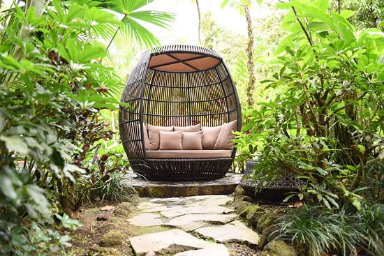 Tabacon Shangri-La