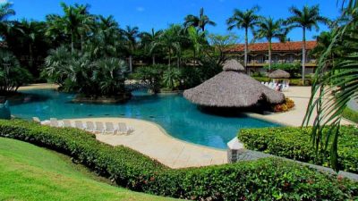 Tamarindo Diria Beach Resort, Costa Rica