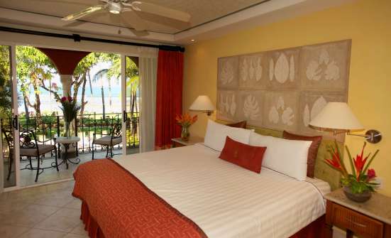 Tamarindo Diria Beach Resort, Costa Rica