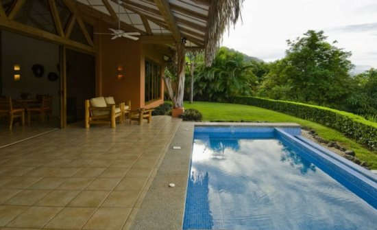 Tamarindo Hotel Punta Islita