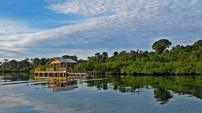 Taste Of Panama Vacation Package