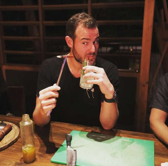 Andaz Resort Inspires Trending Travel Bloggers