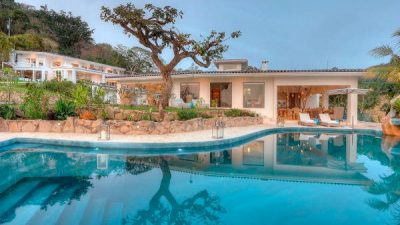 The Retreat, Costa Rica