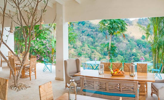 The Retreat, Costa Rica