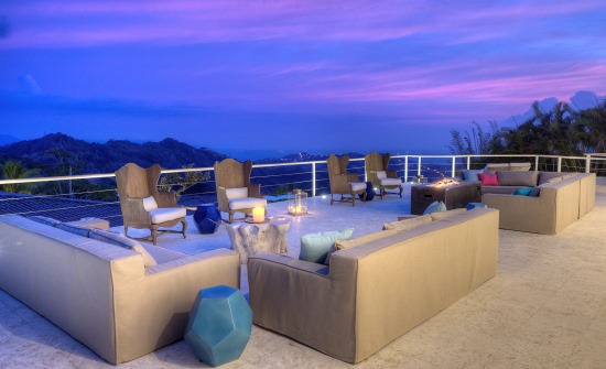 The Retreat, Costa Rica