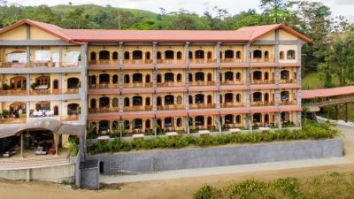 The Springs Resort Opens New Luxury Aracari Building