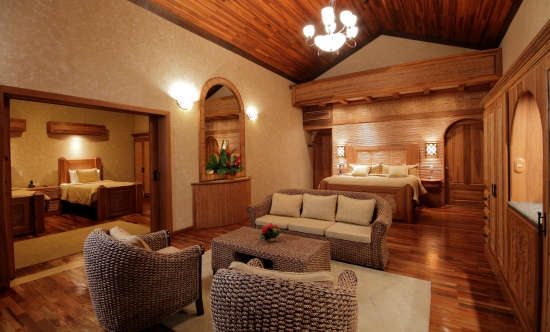 The Springs Resort and Spa at Arenal Volcano