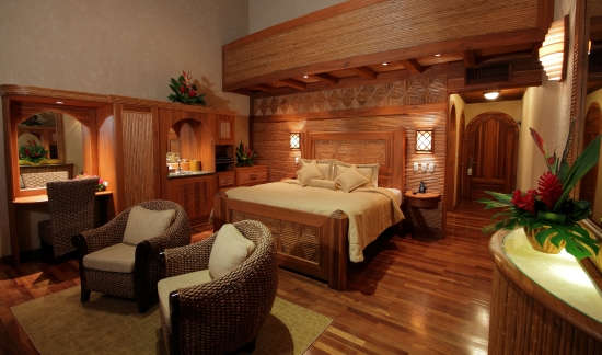 The Springs Resort and Spa at Arenal Volcano