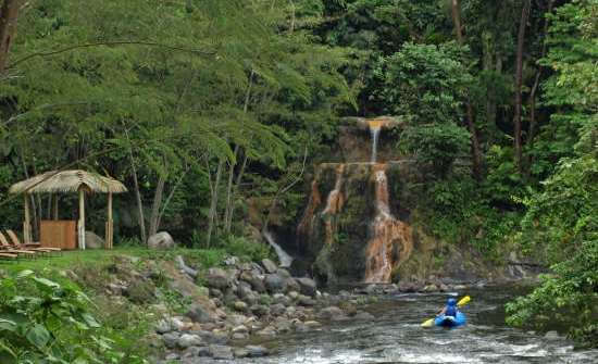 The Springs Resort and Spa at Arenal Volcano