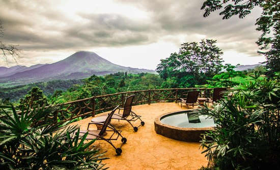 The Springs Resort and Spa at Arenal Volcano
