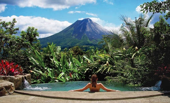 The Springs Resort and Spa at Arenal Volcano