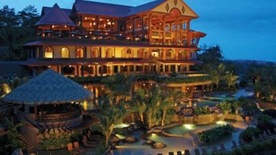 The Springs Resort and Spa at Arenal Volcano