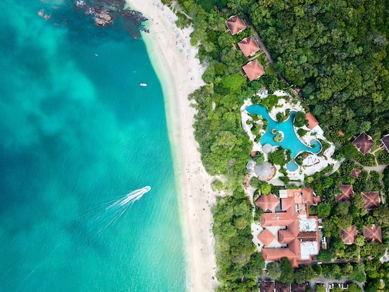 The Westin Reserva Conchal Beach Access