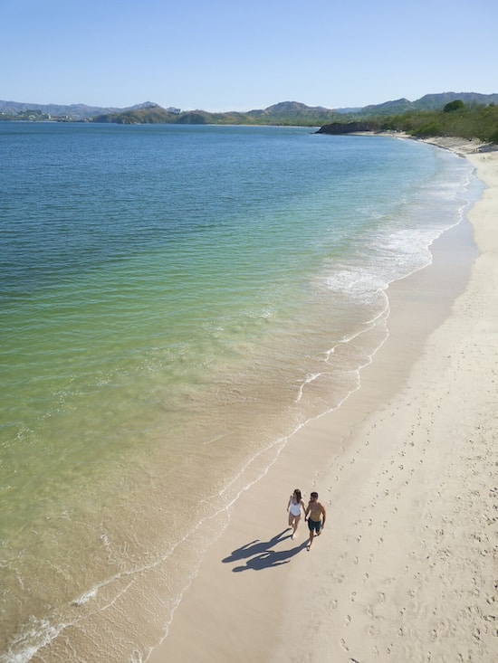 Playa Conchal Beach