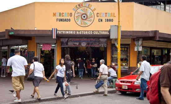 Things to Do in San Jose Costa Rica