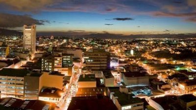 Things to Do in San Jose Costa Rica