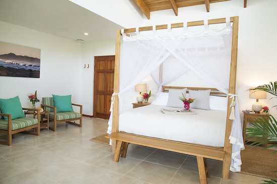 Tierra Magnifica Vista Suite