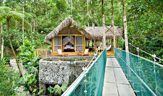 Top 9 Costa Rica Honeymoon Bungalows & Suites